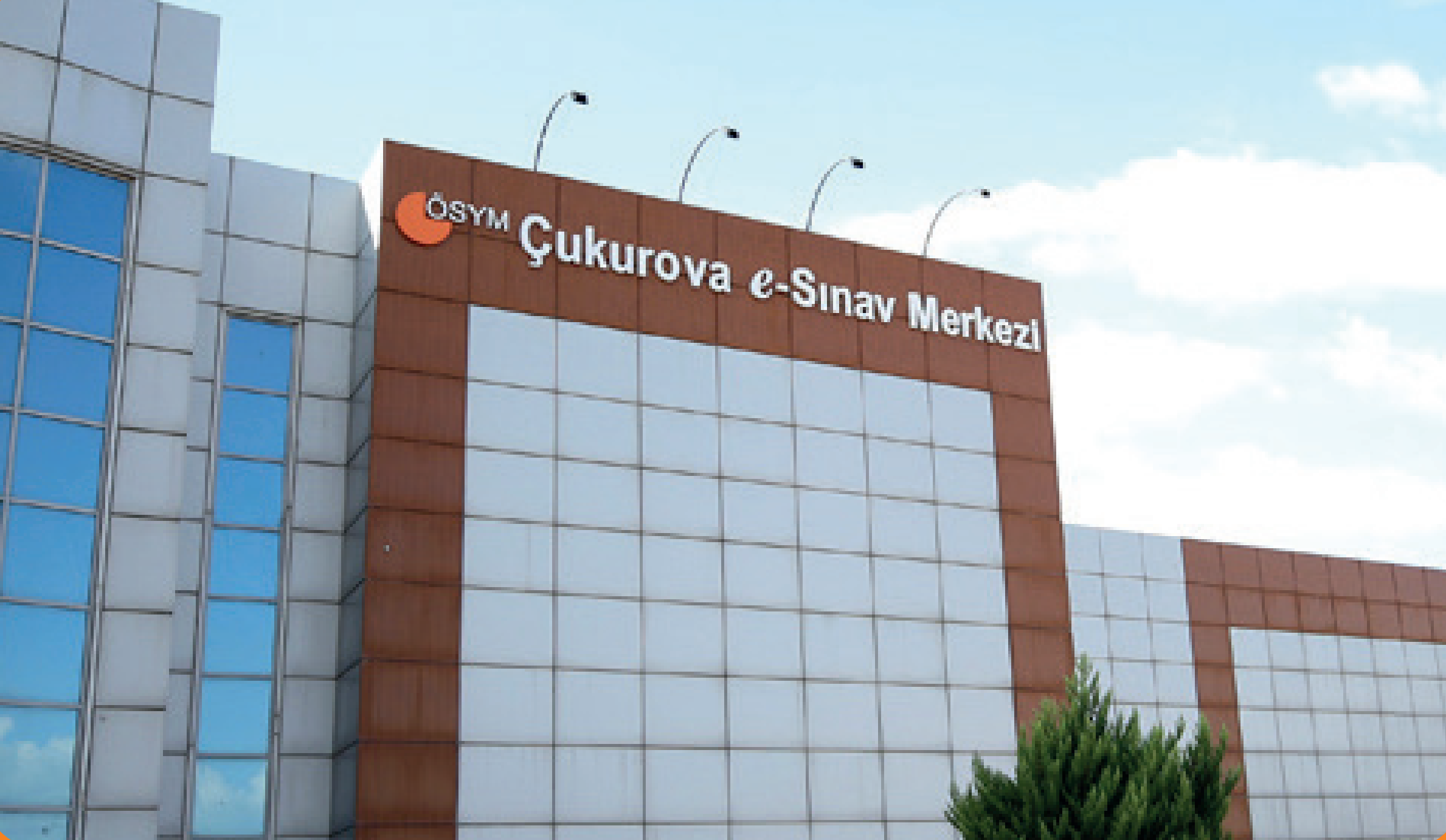 Adana e-Exam Centres