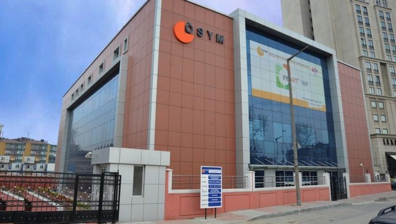 İstanbul e-Exam Centres