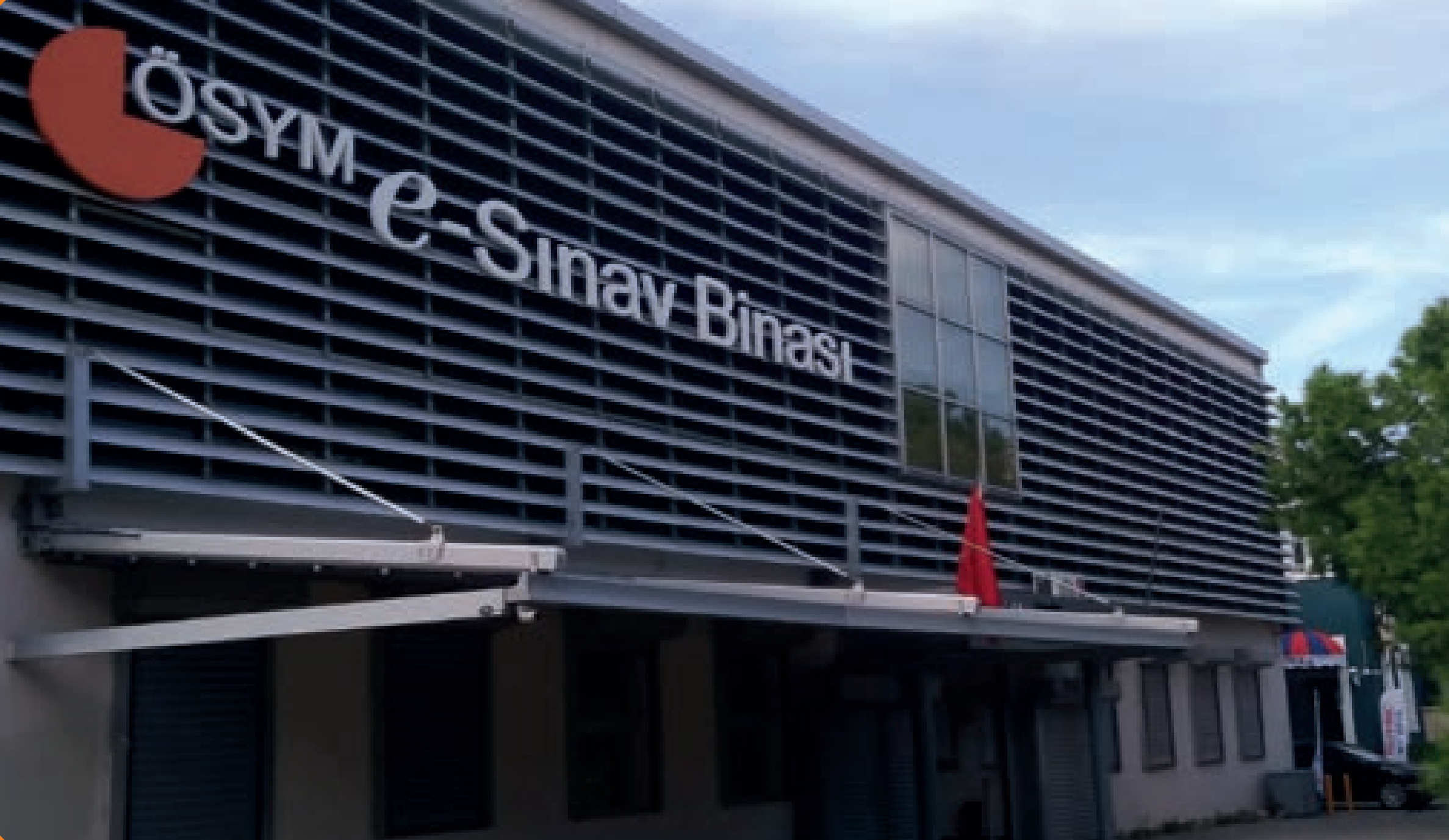 İzmir e-Exam Centres
