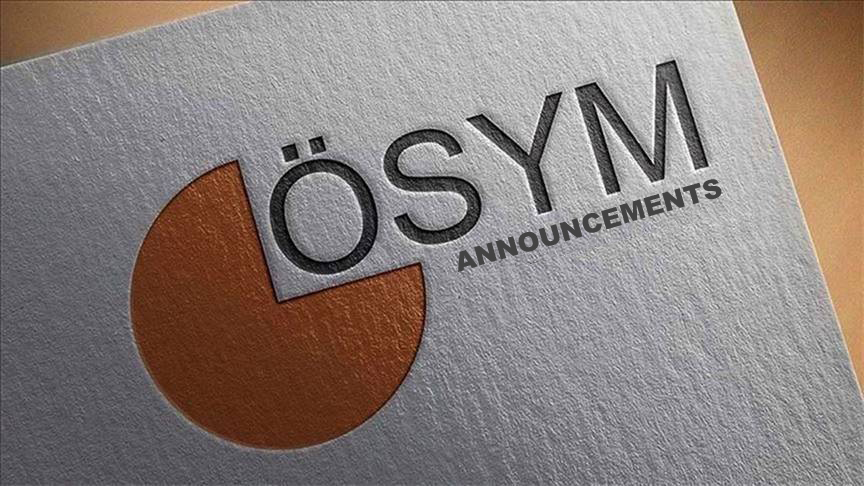 ÖSYM